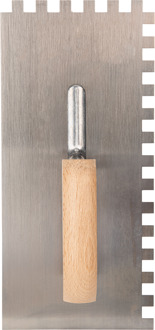 Connex Plakspaan 280X130 Getand 10X10Mm - COX781247