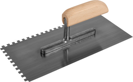 Connex Plakspaan 280X130 Getand 6X6Mm - COX781245