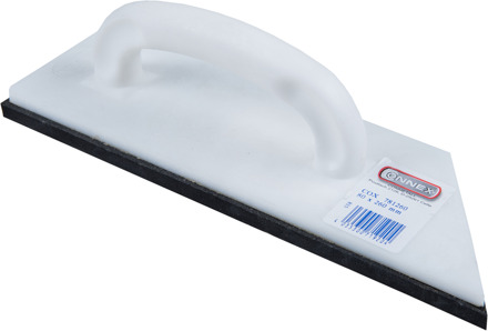 Connex Plakspaan Trapezium Latex 8X26Cm - COX781260