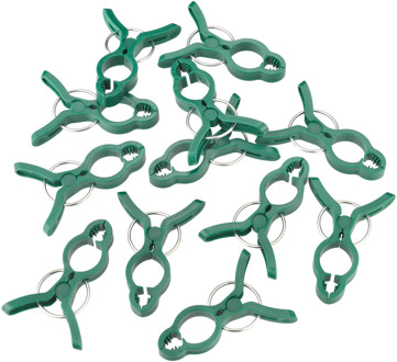 Connex Plantenclips Fix 10St - FLOR78810