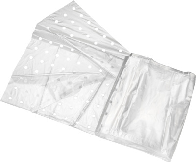 Connex Plastic Voor Vroege Groenten 10X1.5 - FLOR80220