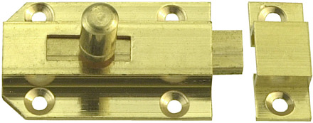 Connex Platte Schuif 25X80 Ms - DY2207231