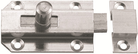 Connex Platte Schuif 25X80 Vni - DY2207271