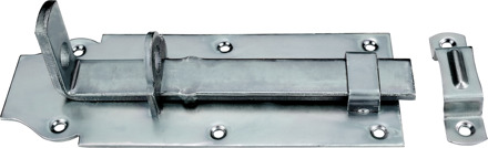 Connex Platte Schuif 45X100 Met Gat Bvz - DYB2204001