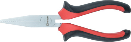 Connex Platte Spitstang 160Mm 2C Sb - COXT165160