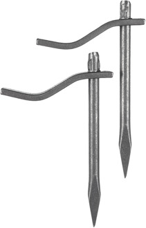 Connex Pleisterhaak 160Mm Rond (2St) - COXT781570