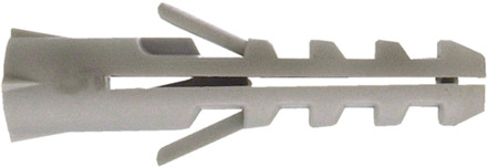 Connex Pluggen Pp 5+6+8+10Mm Koker 350St - B30015