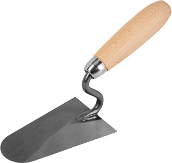 Connex Poliertruweel Afgerond 120Mm *B* - COX781072