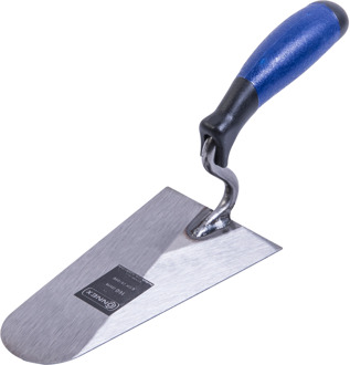 Connex Poliertruweel Afgerond 160Mm *B* 2C - COX781096