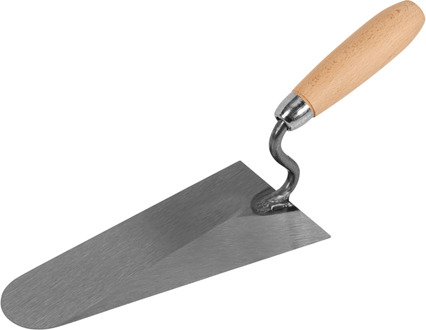 Connex Poliertruweel Afgerond 200Mm *B* - COX781080