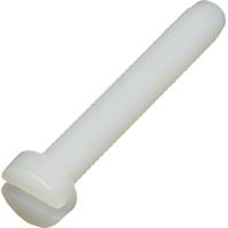 Connex Polyamide-Schroef M3X10Mm 20St Pa - KY4100310