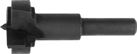 Connex Potscharnierboor 26Mm Rood - COX972206