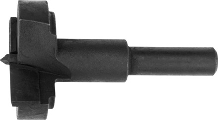 Connex Potscharnierboor 35Mm Rood - COX972207