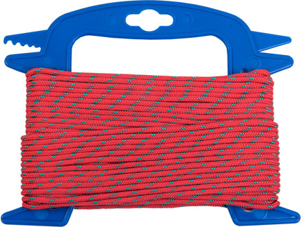 Connex Pp Surf-Touw 3Mm Rg Haspel/20M - DY2701874