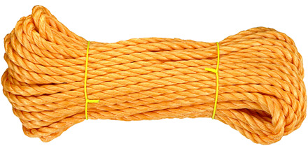 Connex Pp Touw 10Mm/191Kg Or Rol/30M - DY2701321