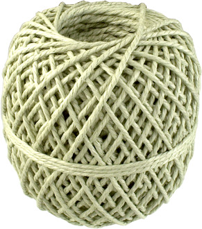 Connex Pp Verpakkingstouw 1.3Mm Bobijn/60M - DY2701611