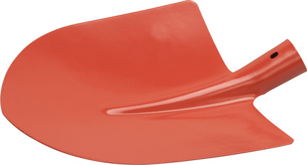 Connex Puntige Zandschop Fo.5 Steelloos - SHR015