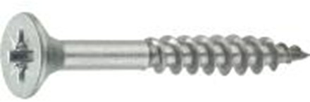 Connex Pz-Schroef 4.0X35 400St A2 - KK3174035