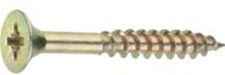 Connex Pz-Schroef 5.0X35 250St Vz - KK3135035