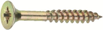 Connex Pz-Schroef 6.0X100 Vz Emmer 85St - B30046