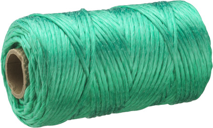 Connex Raffia Touw 0.5Mm Groen Sb/95M - DY2702801