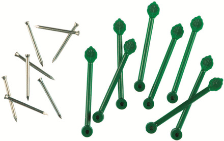 Connex Rankenhouder Klimplanten (8St) - FLOR78740