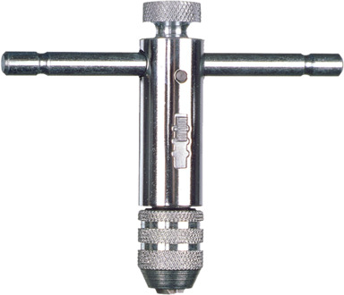 Connex Rateltaphouder Verstelbaar M3-M10 - COXT674115