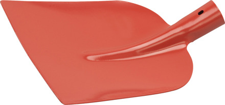 Connex Rechte Zandschop Form.2 Steelloos - SHR042