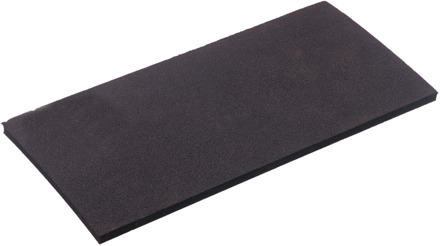 Connex Reservegummi Plakspaan 14X28X1Cm - COX781449