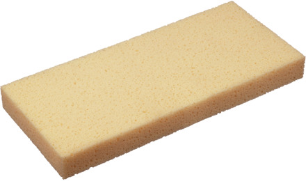 Connex Reservespons Plakspaan 14X31X3Cm - COX781442