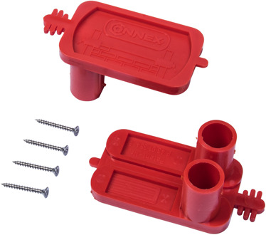 Connex Richtsnoerspanner Kunststof - COXT781581