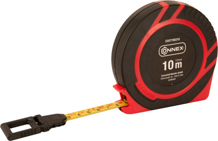 Connex Rolmeter 10M Abs Euro-Ijking - COXT700310