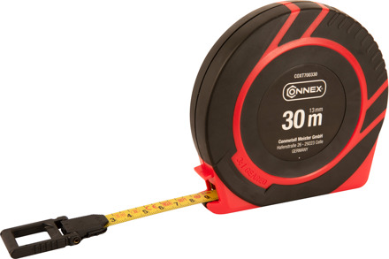 Connex Rolmeter 30M Abs Euro-Ijking - COXT700330