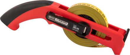 Connex Rolmeter 30M Alu Euro-Ijking - COXT700340