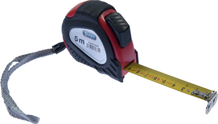 Connex Rolmeter 5M (19Mm) Euro Box - COXB702005