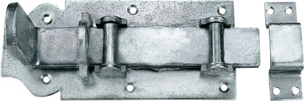 Connex Rolschuif 180X80 Bvz - DYB2207011