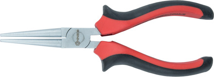 Connex Ronde Spitstang 160Mm 2C Sb - COXT164160