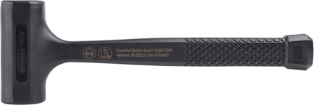 Connex Rubber Hamer Terugslagvrij 450G - COX627045