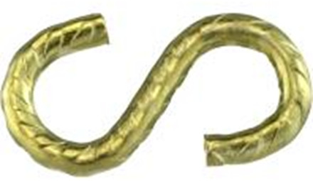 Connex S-Haak 3.8X40 4St Cu - KY5240009