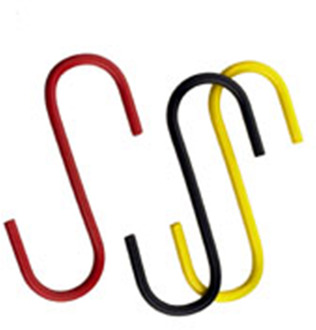 Connex S-Haak 4.4X100 ** 3St Co - KY5240014