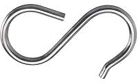 Connex S-Haak 4.4X75 * 6St Vni - KY5240012