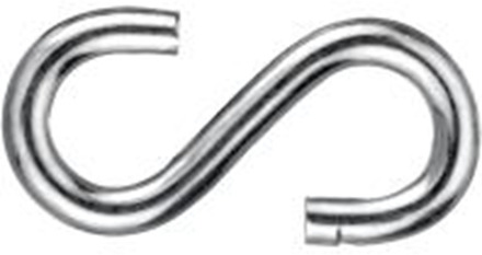 Connex S-Haak 4.8X45 4St Ch - KY5240007