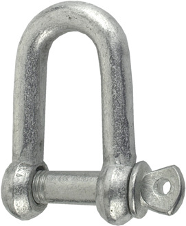 Connex Schakel M10X22Mm 300Kg Vz - DY270811