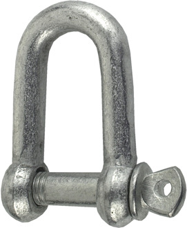 Connex Schakel M8X16Mm 200Kg 2St/Vz - DY270514