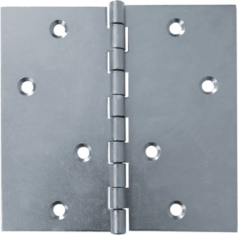 Connex Scharnier 100X100 Bvz - DYB2006051