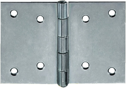 Connex Scharnier 100X145 Bvz - DYB2006241