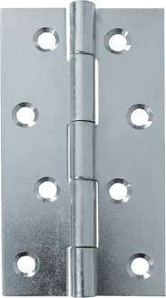 Connex Scharnier 100X52 Bvz - DYB2005861