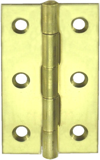 Connex Scharnier 100X52 Gvz - DY2005861