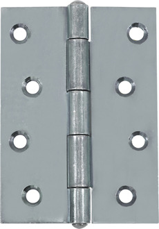 Connex Scharnier 100X75Mm Bvz - DYB2006181