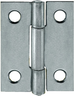 Connex Scharnier 40X40 Bvz - DYB2006011
